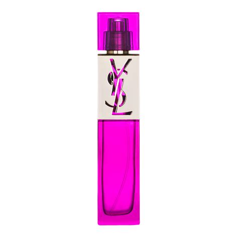 ysl elle eau de parfum spray|YSL elle perfume discontinued.